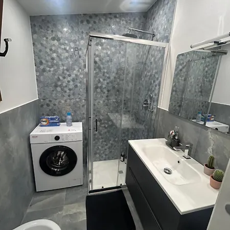 아파트 Ab 피스토이아