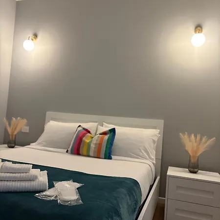 Apartman Ab *